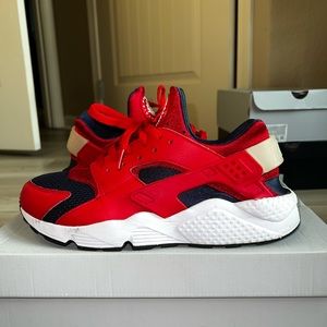 Nike Huarache University Red